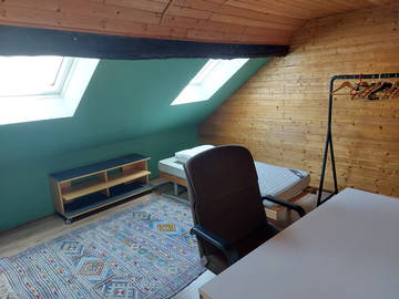 Roomlala | 1 quarto para alugar