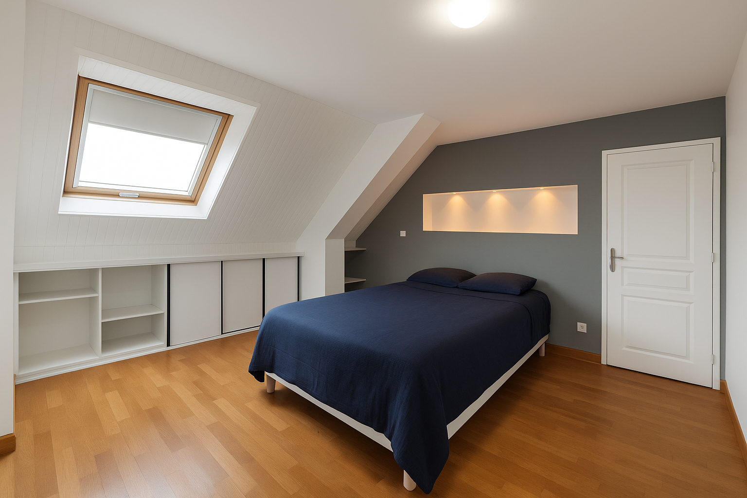 Colocação Bobigny 472832