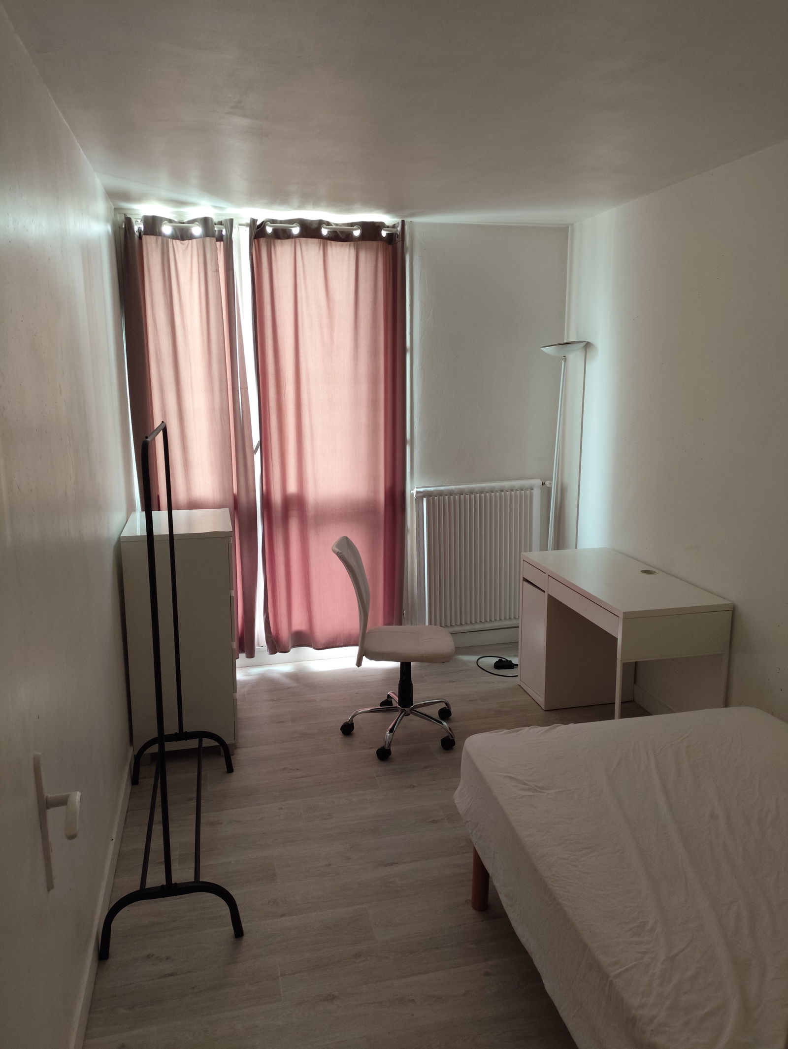 Colocação Maurepas 582243