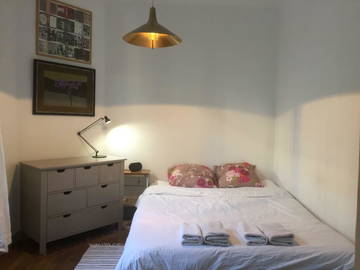 Roomlala | 1 quarto para alugar em nossa charmosa casa histórica de 150 m²