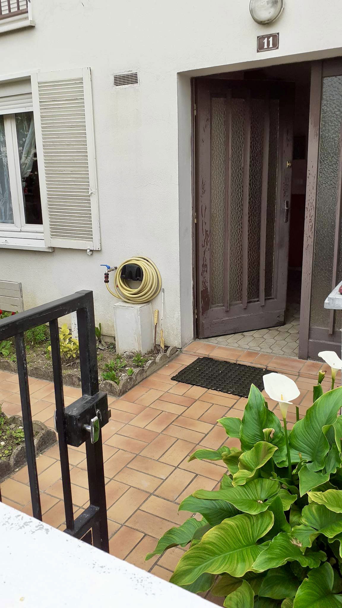 Hospedagem Em Casa De Família Saint-André-les-Vergers 397148