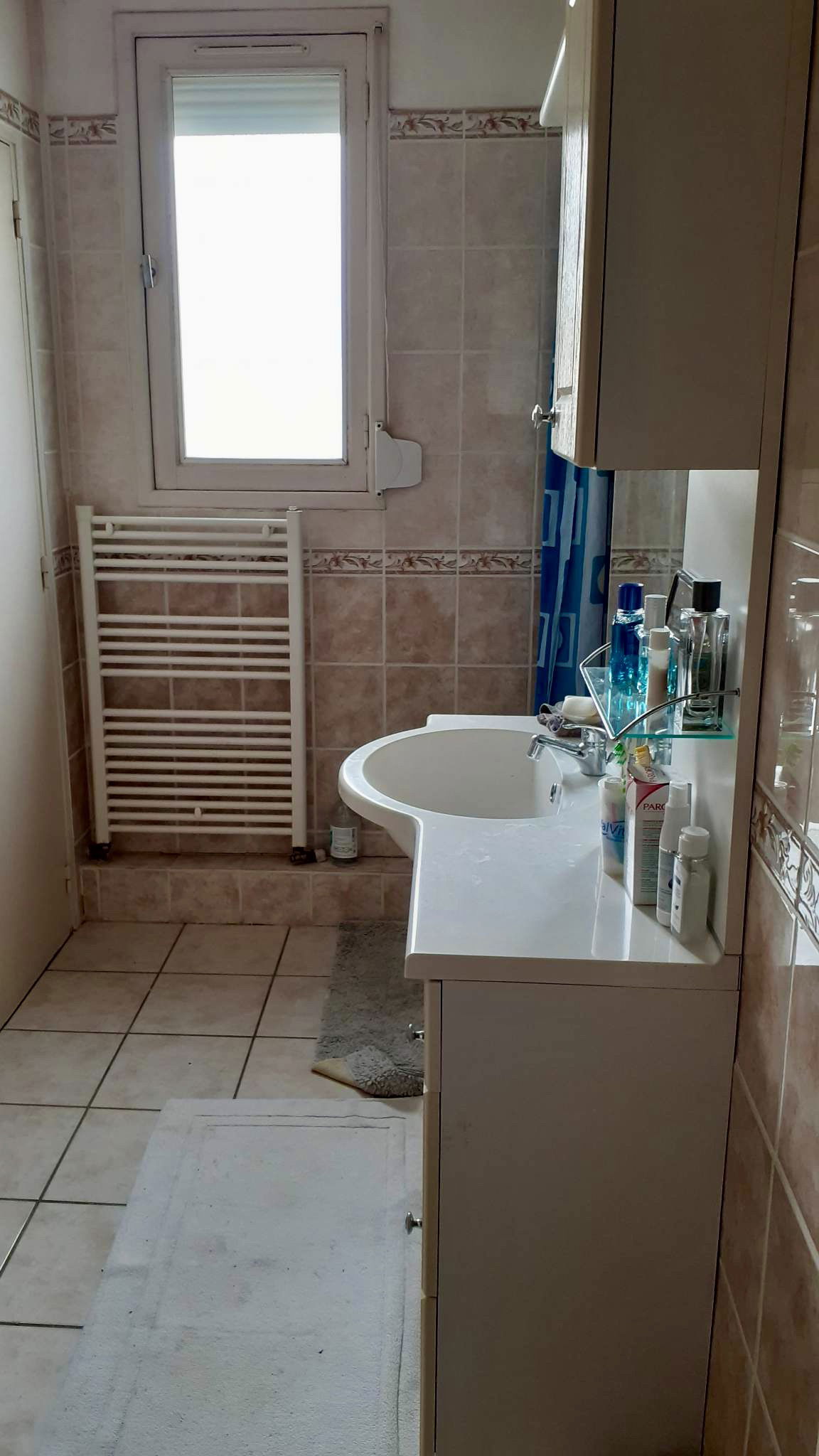 Hospedagem Em Casa De Família Saint-André-les-Vergers 397148