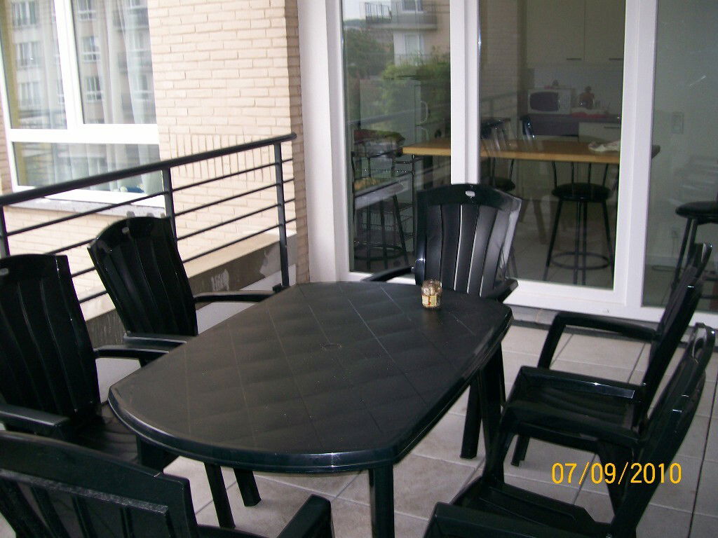 Hospedagem Em Casa De Família Etterbeek 28525