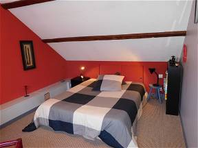 1 Room At 15 Mn From Circuit 24h Du Mans