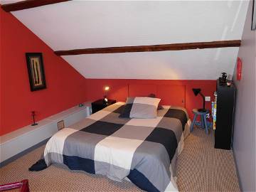 Room For Rent Fillé 170718-1