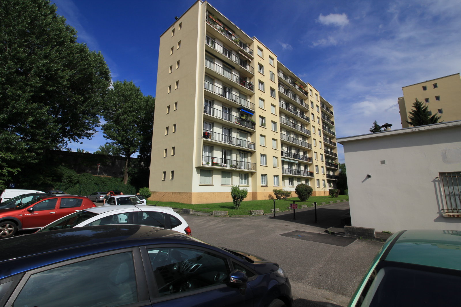 Shared Housing Villeurbanne 667254