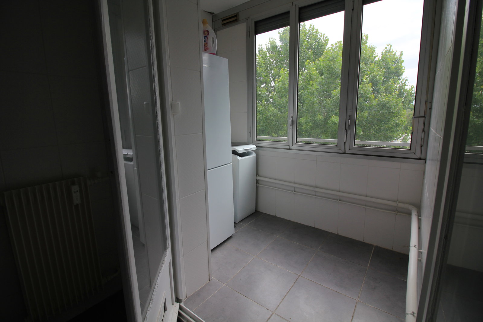 Shared Housing Villeurbanne 667254