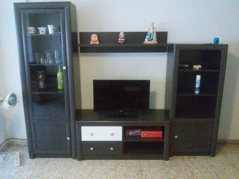 Gastgezin Granada 142920-5