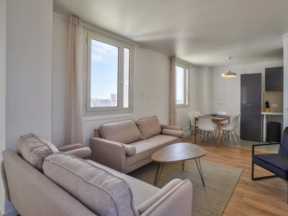 Colocation Évry-Courcouronnes 553955