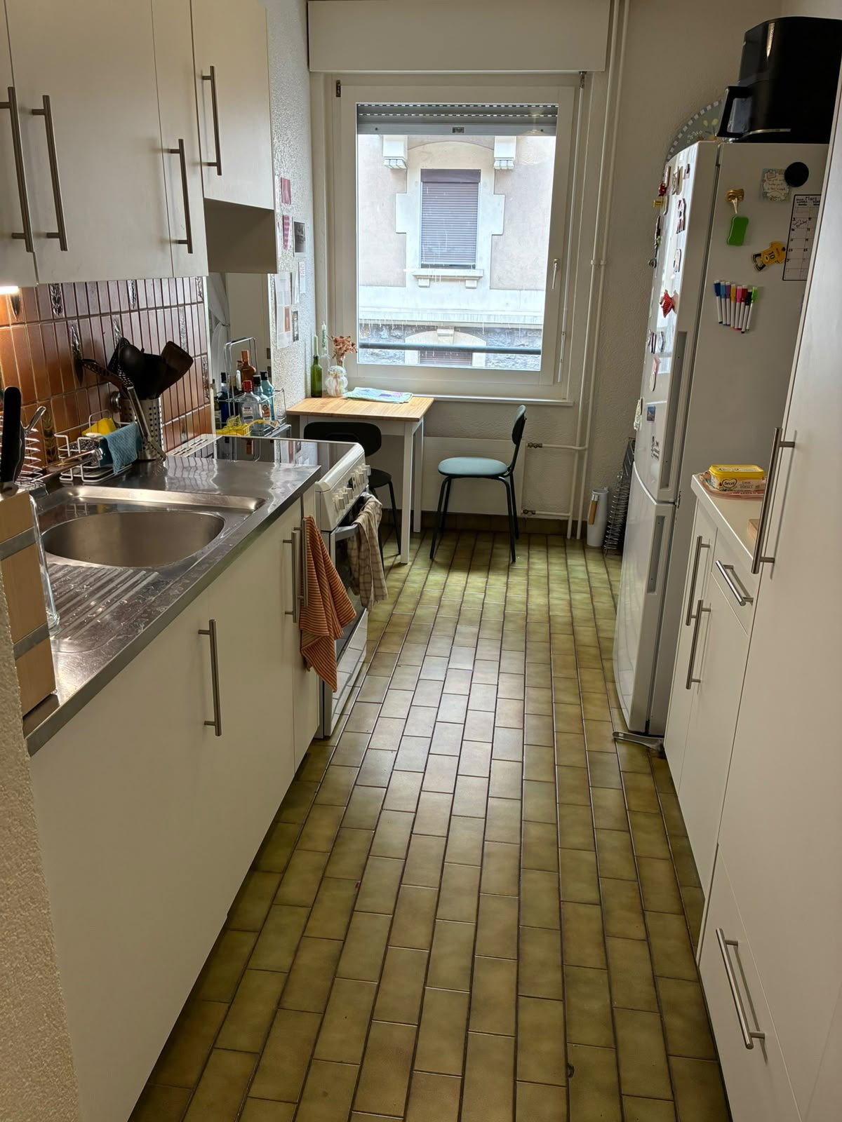 Homestay Genève 676277