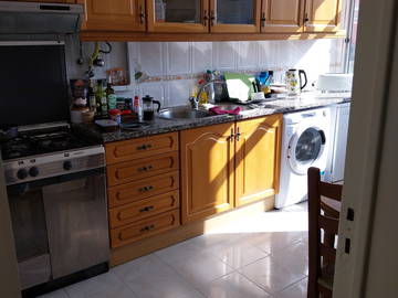 Chambre Chez L'habitant Almada 268098-4