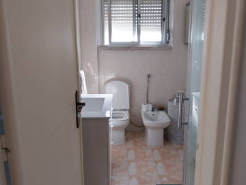 Chambre Chez L'habitant Almada 268098-5