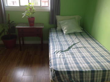 Chambre Chez L'habitant Ottawa 158545-6