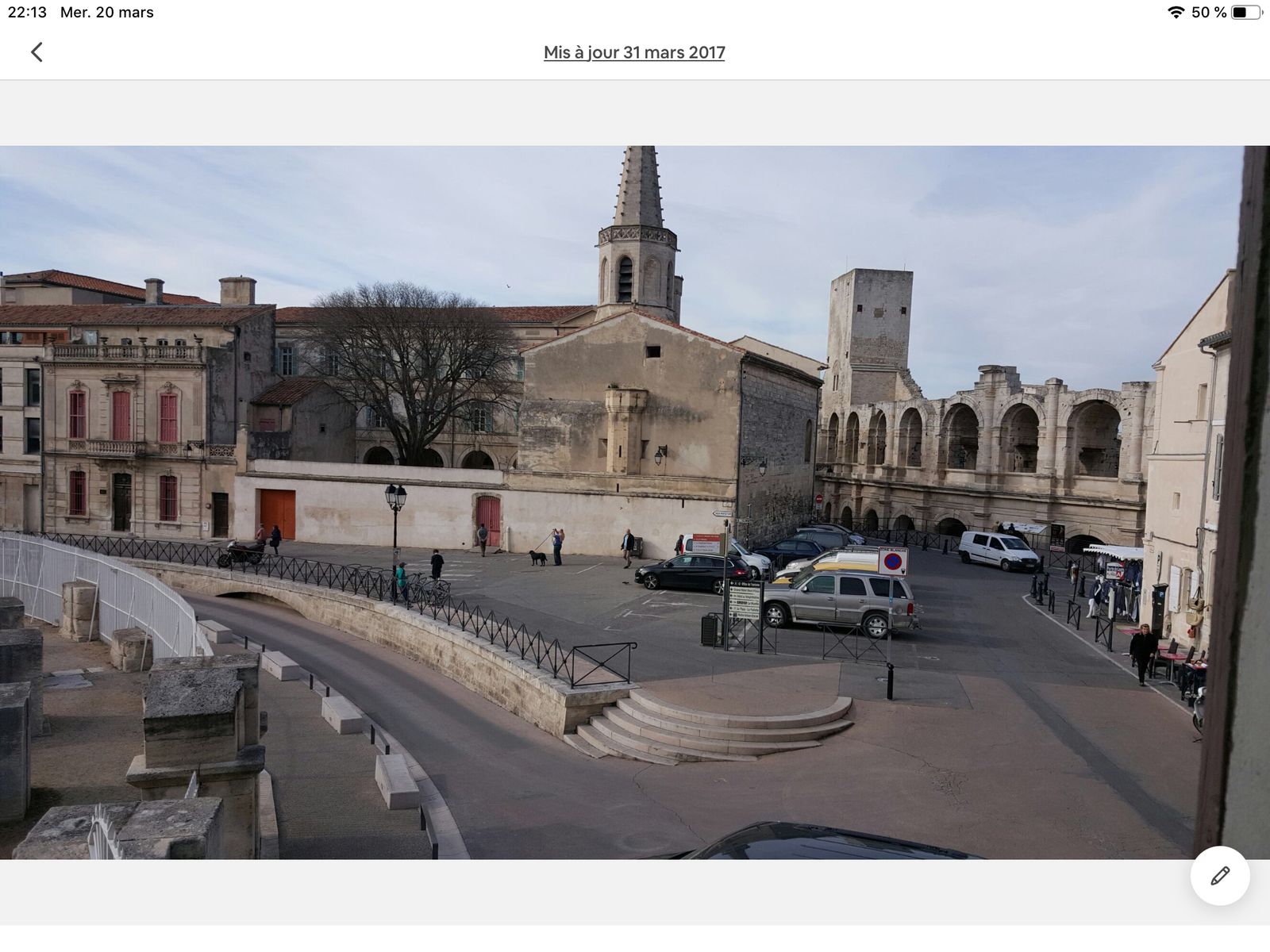 Independent Studio Arles 84450