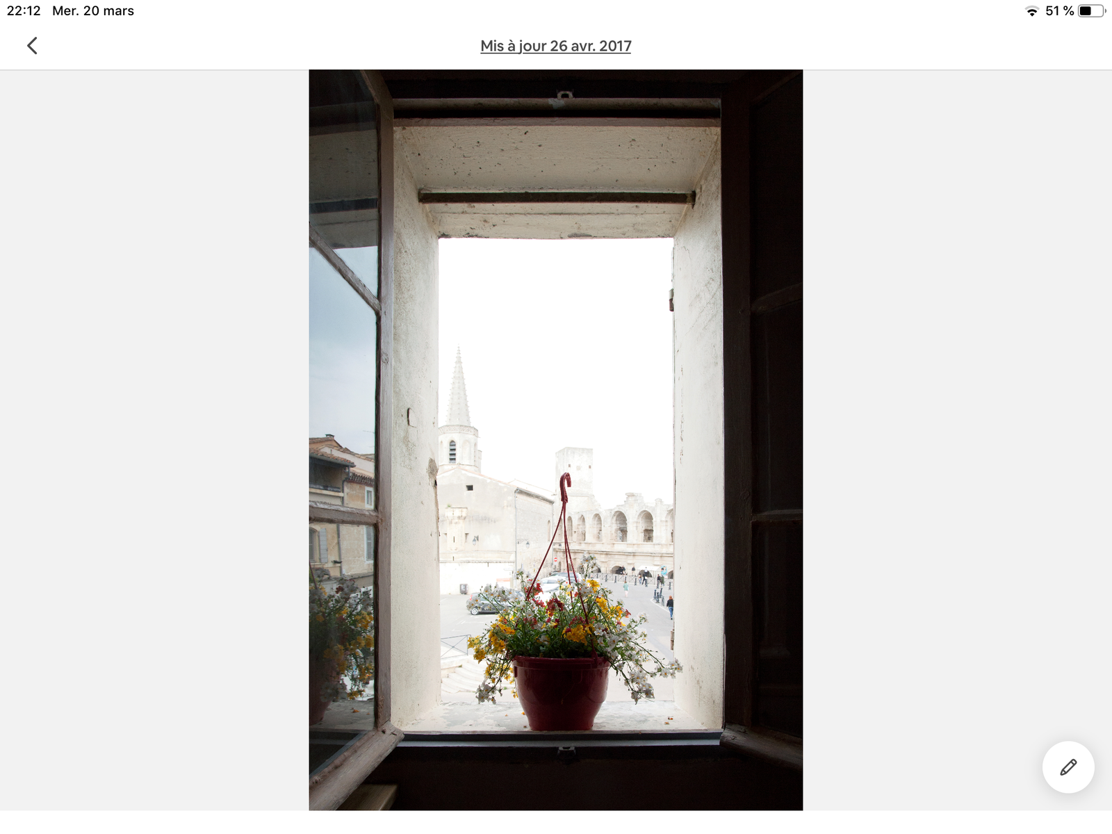 Independent Studio Arles 84450