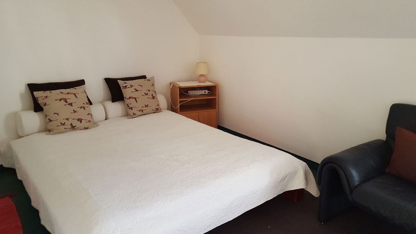 Homestay Montreux 122914