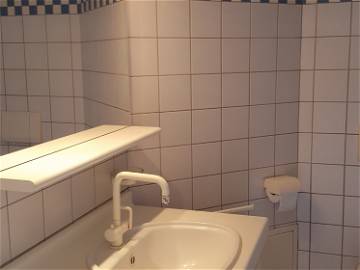 Room For Rent Montreux 122914