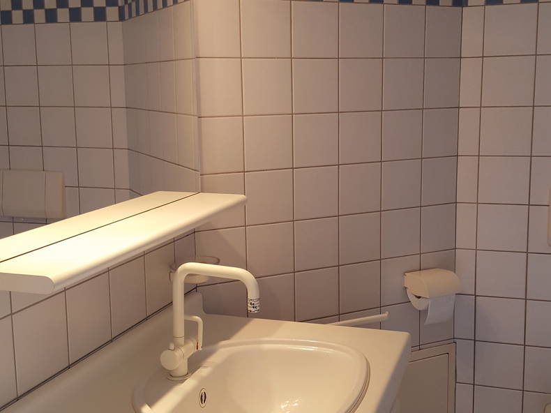 Hospedagem Em Casa De Família Montreux 122914-2