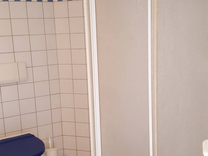 Hospedagem Em Casa De Família Montreux 122914-3