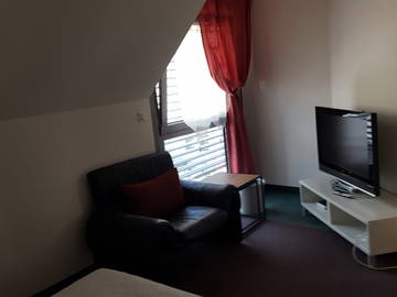 Chambre Chez L'habitant Montreux 122914-4