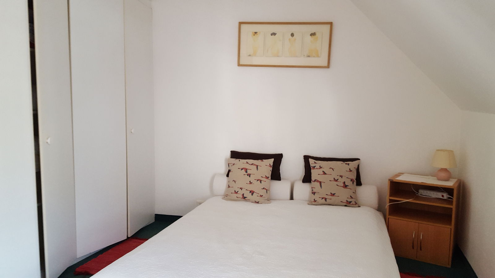 Homestay Montreux 122914