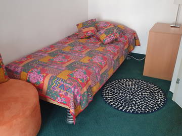 Chambre Chez L'habitant Montreux 122914-6