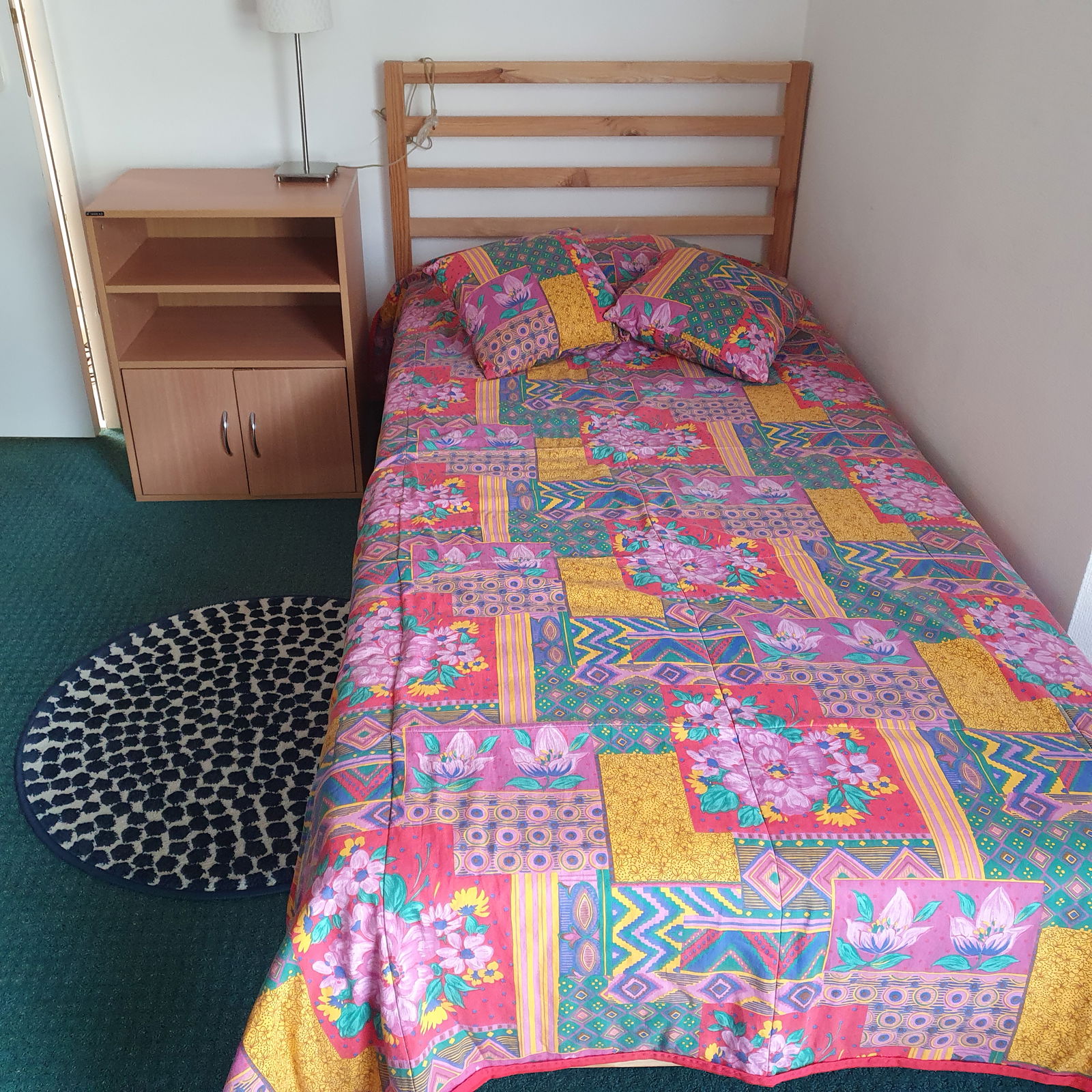 Homestay Montreux 122914