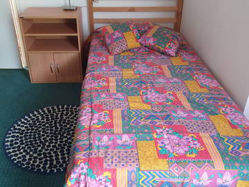 Chambre Chez L'habitant Montreux 122914-7