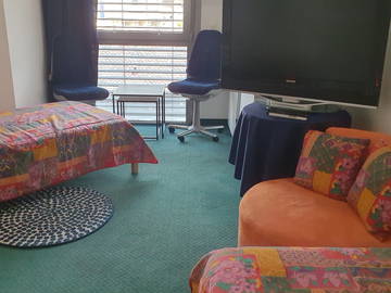 Chambre Chez L'habitant Montreux 122914-8