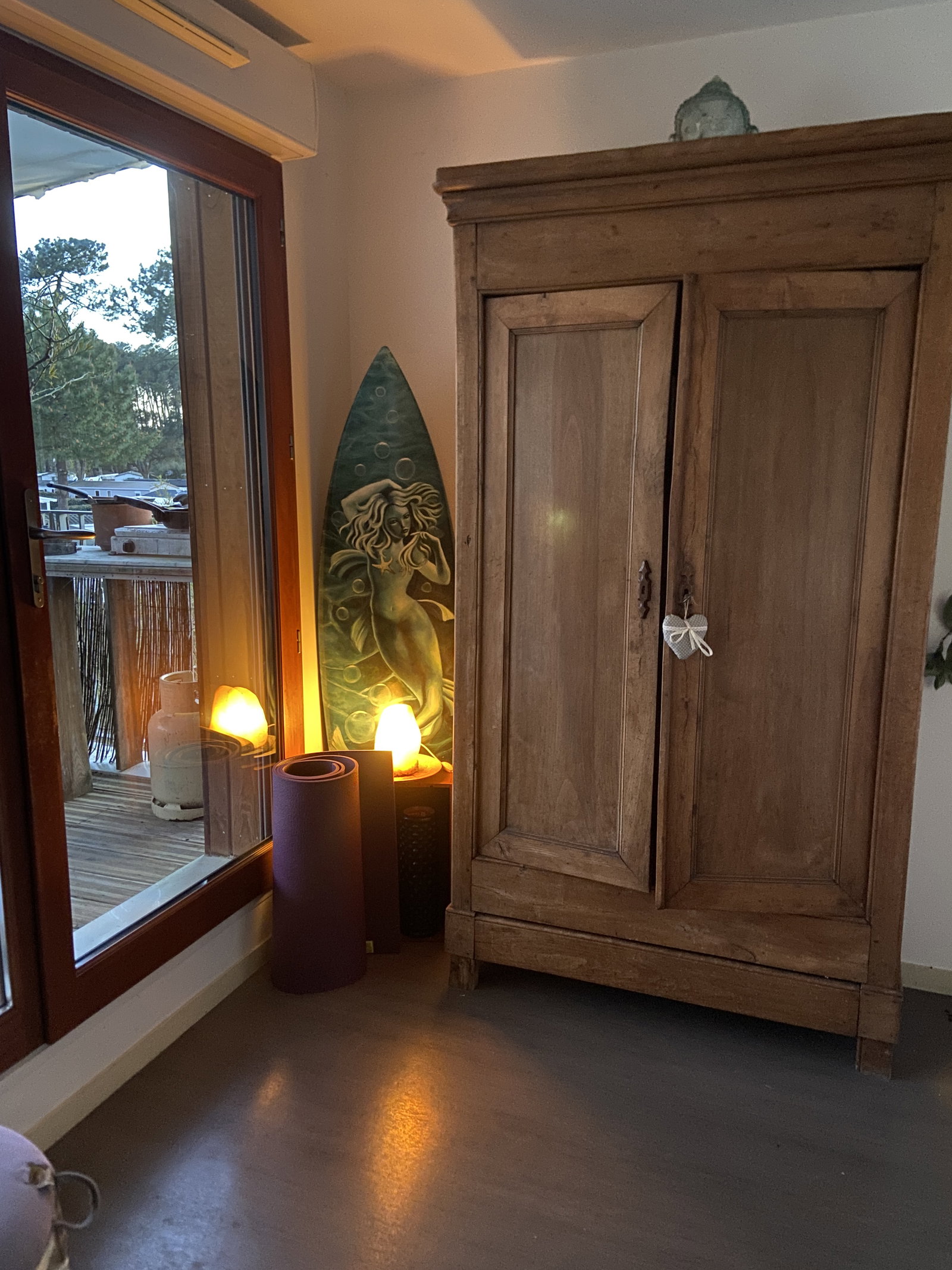 Homestay Capbreton 631957