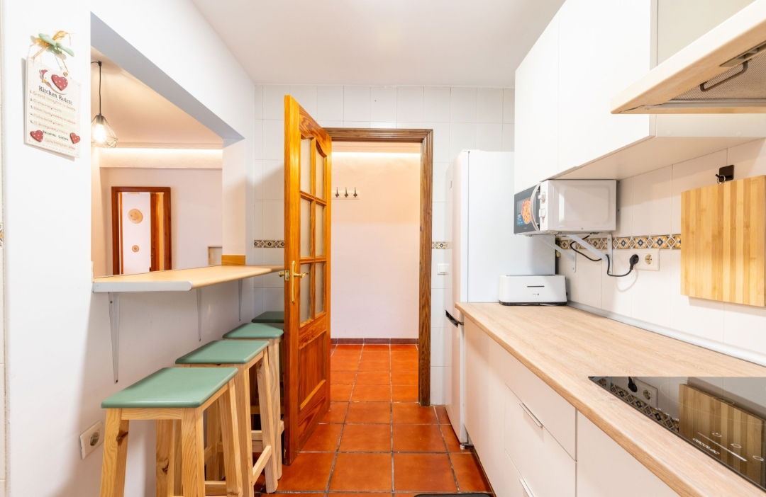 Homestay San Juan de Aznalfarache 499768