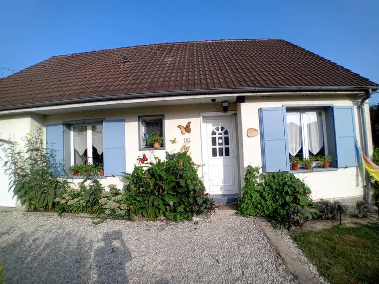 Homestay Vannes-sur-Cosson 418199