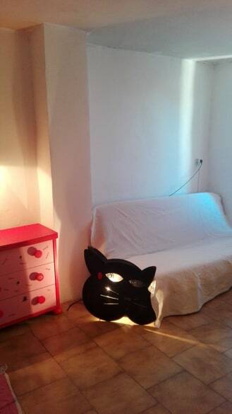Homestay Alès 71145