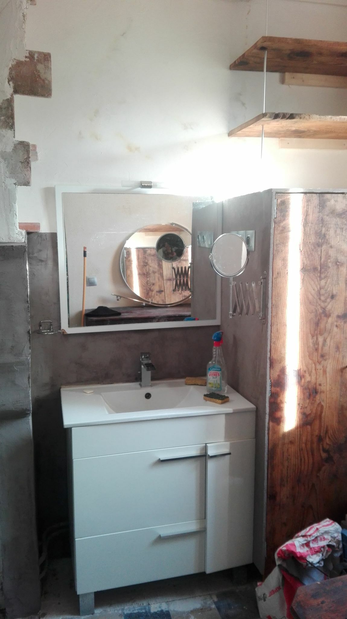 Homestay Alès 71145