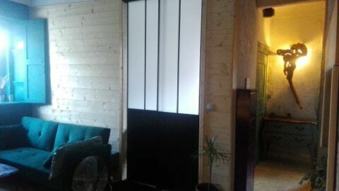 Homestay Alès 71145