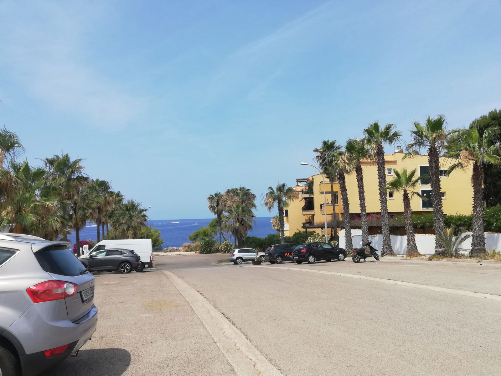 Colocation Calvià 213364