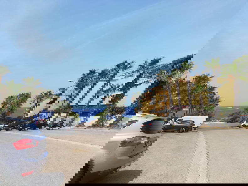 Kolokation Calvià 213364-1