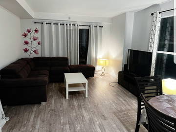 Homestay Vancouver 632923-1