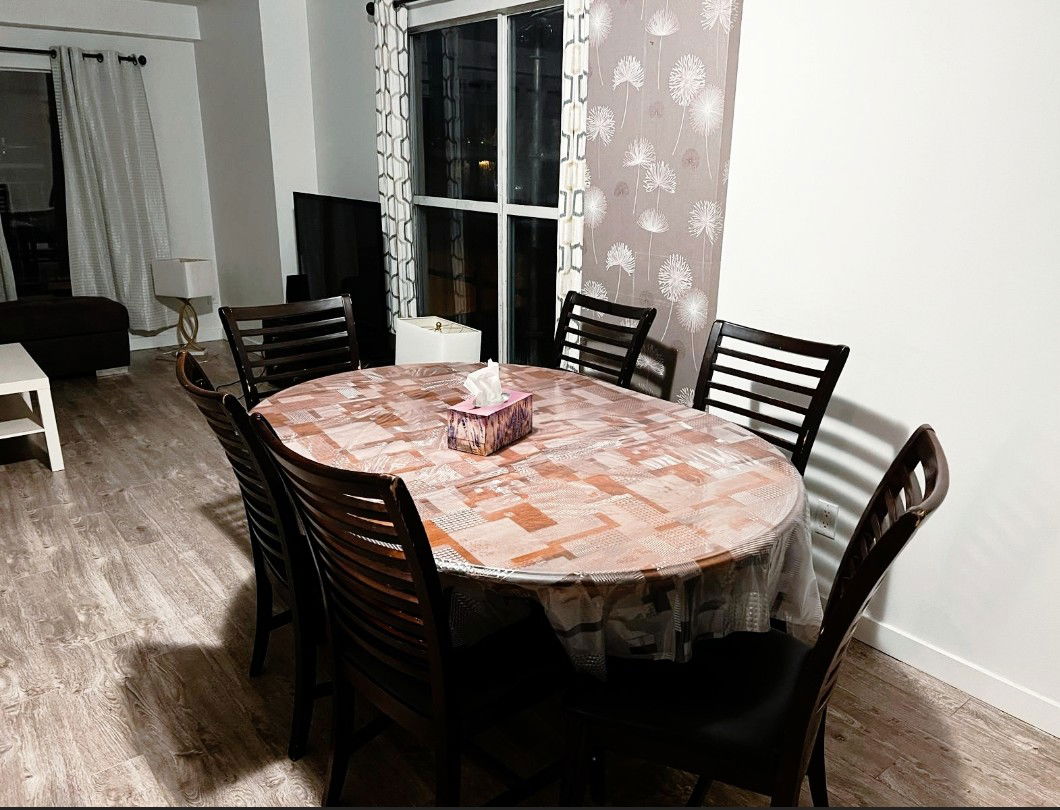 Homestay Vancouver 632923