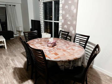 Homestay Vancouver 632923-2