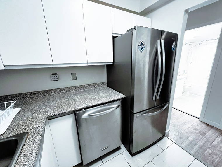 Homestay Vancouver 632923