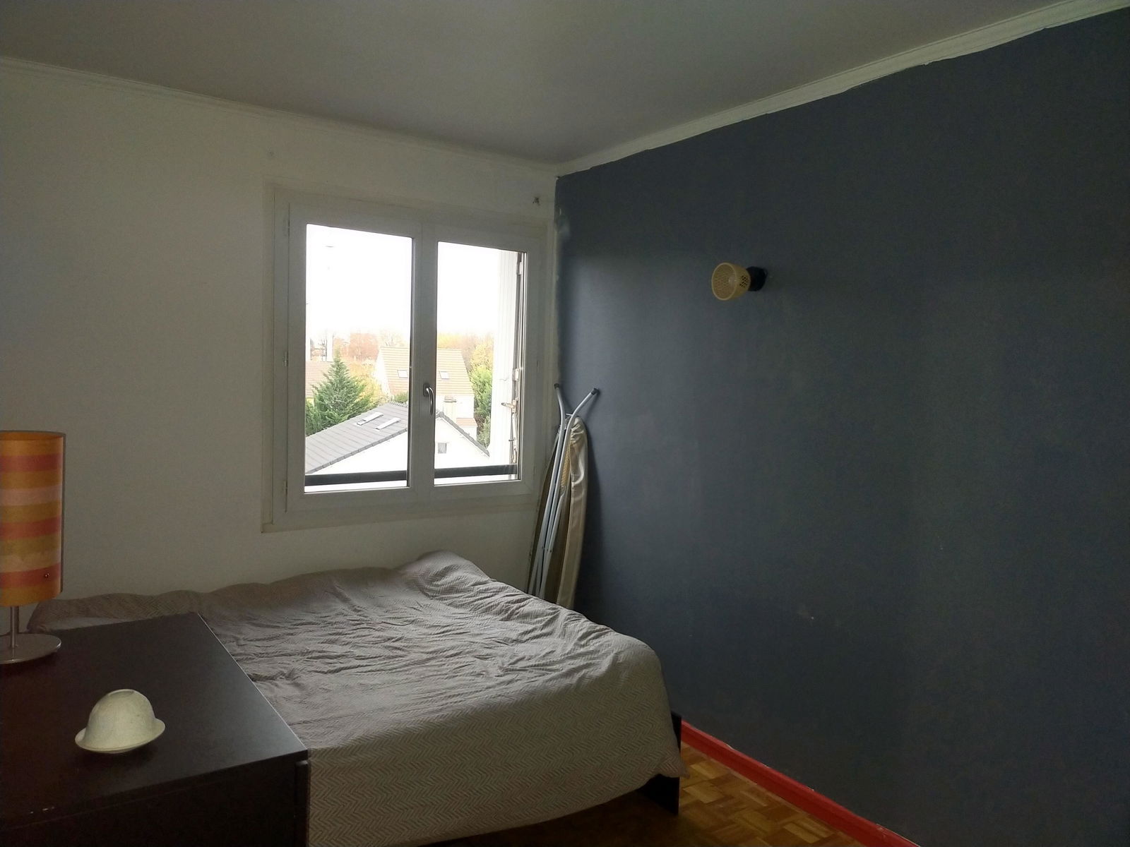 Homestay Fresnes 636964
