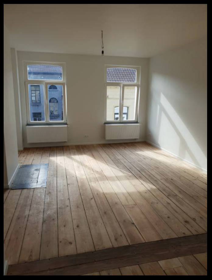 Colocation Bruxelles 237752