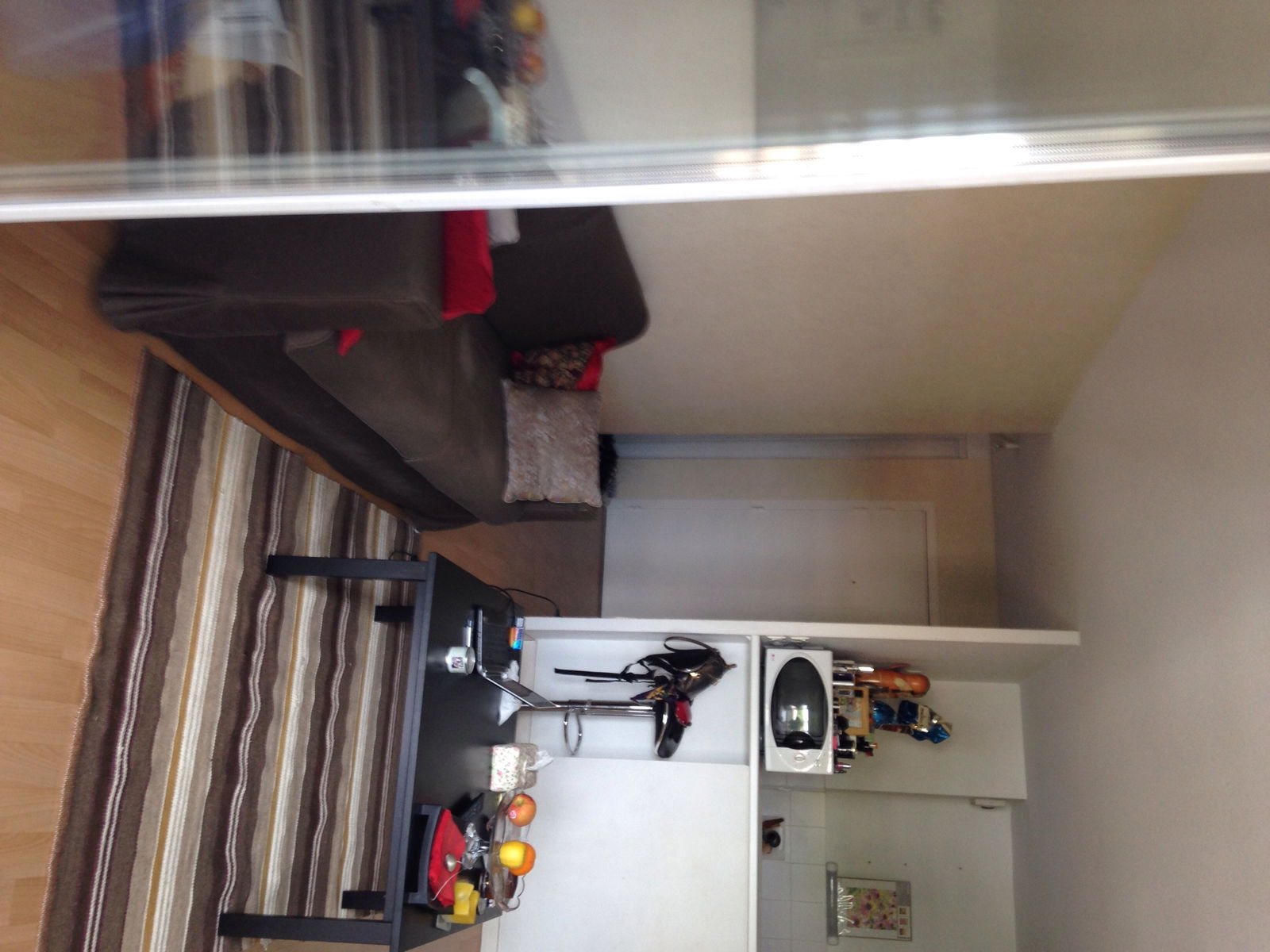 Homestay Toulouse 106578