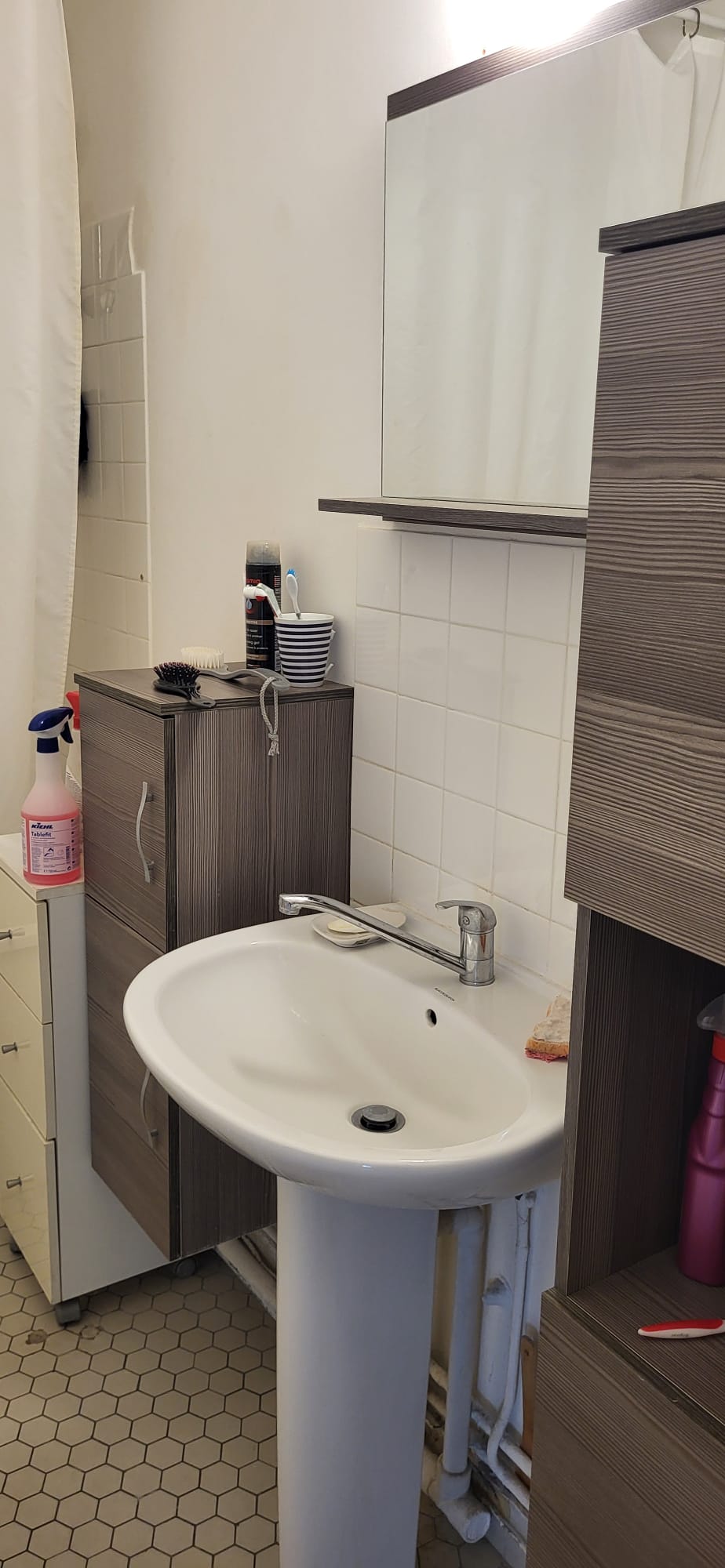 Homestay Les Ulis 666390