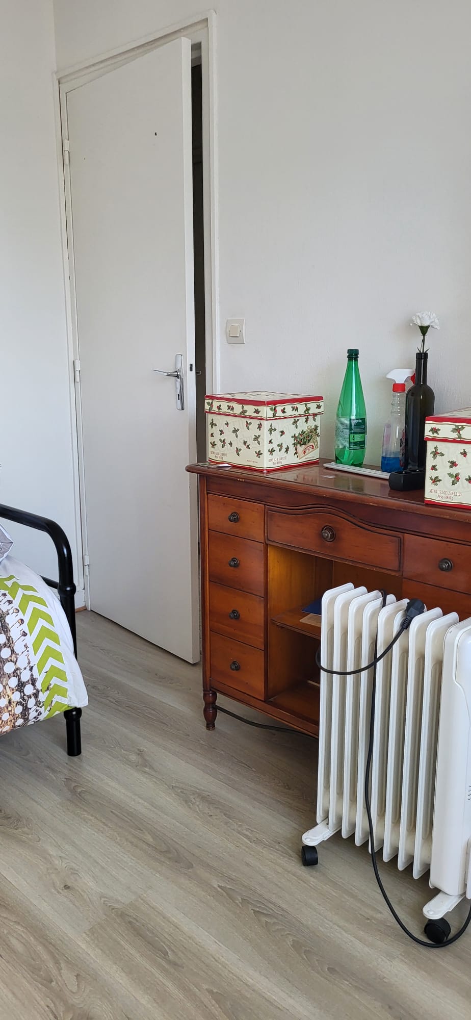 Homestay Les Ulis 666390