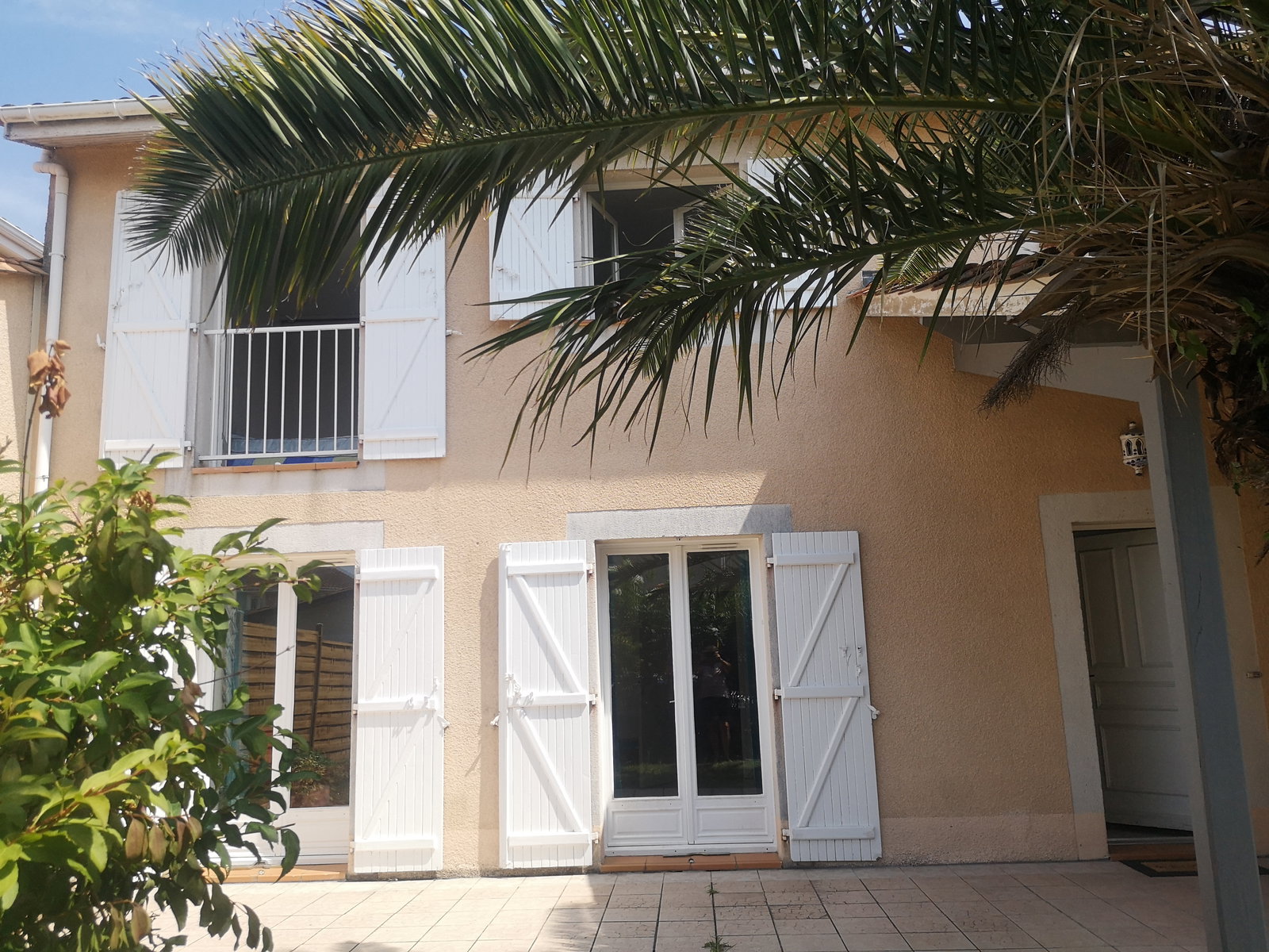 Homestay Eysines 244716