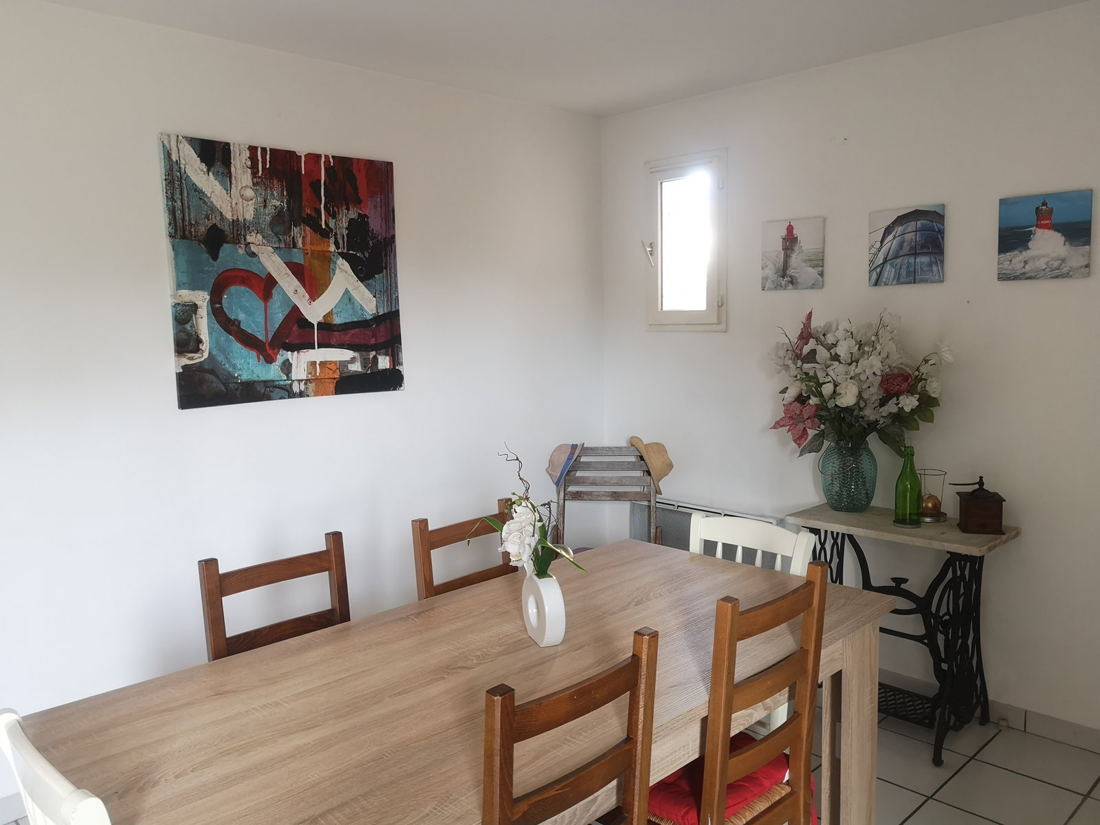 Homestay Eysines 244716