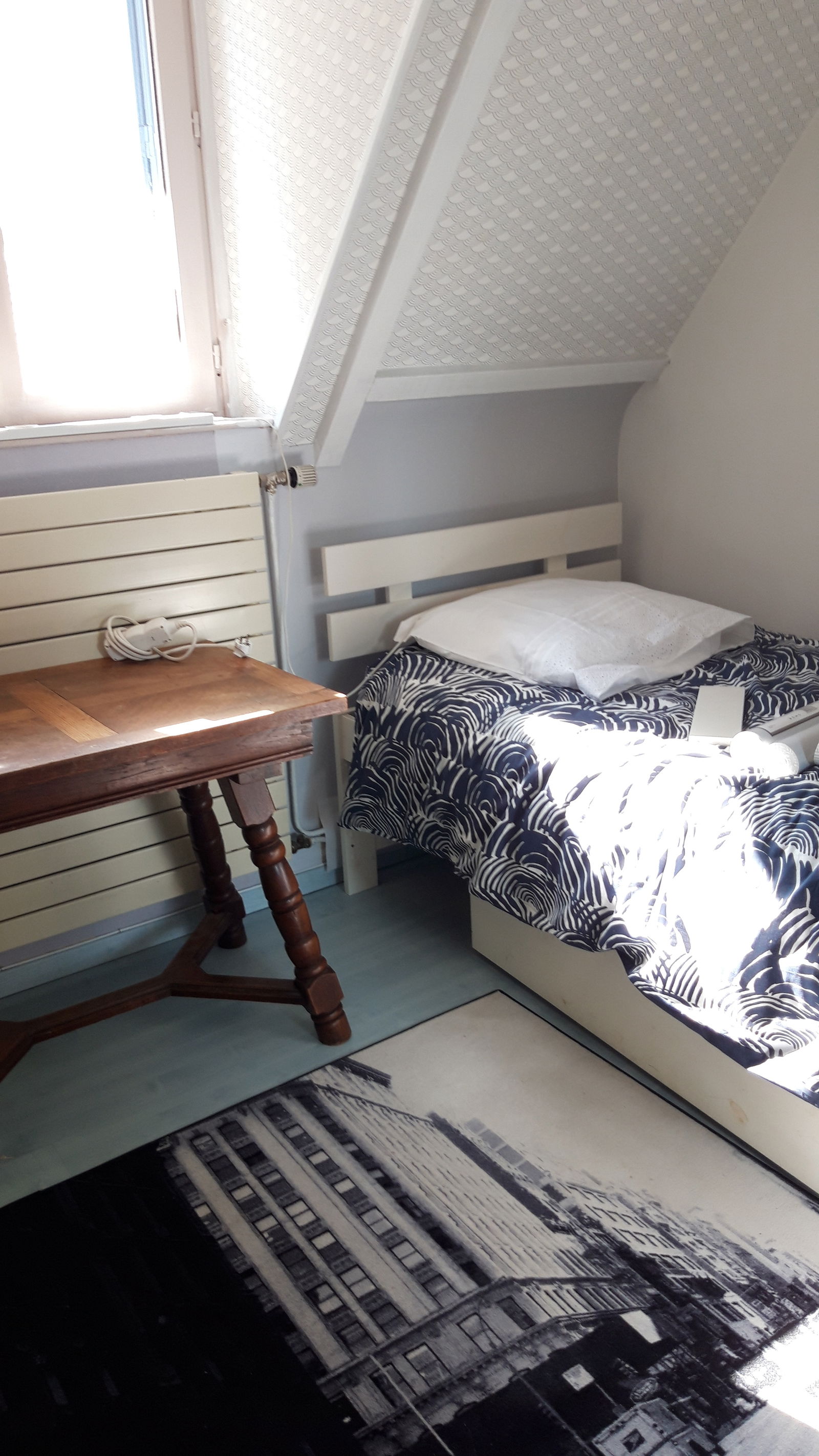 Homestay Saint Martin du Vivier 227908