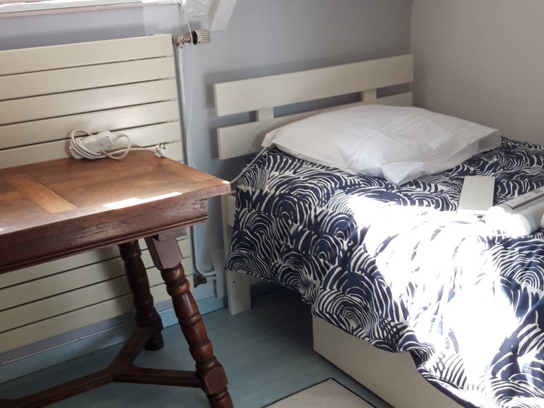 Quedarse En Casa Saint Martin du Vivier 227908-1